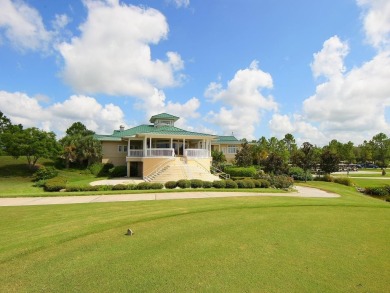 Stunning FURNISHED! Imagine meandering through a picturesque on The Preserve Golf Club At Tara in Florida - for sale on GolfHomes.com, golf home, golf lot