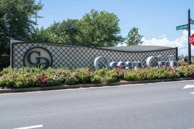 Welcome to 7456 Catena Lane, nestled within the private gated on Cane Patch Driving Range in South Carolina - for sale on GolfHomes.com, golf home, golf lot