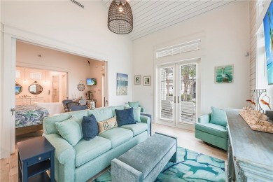 Discover *The Camp,* a small group of stylish coastal cabins in on Palmilla Beach Golf Club in Texas - for sale on GolfHomes.com, golf home, golf lot