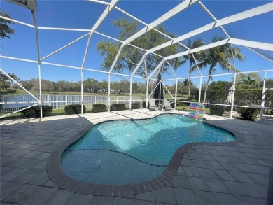 Prime location on cul-de-sac in gated Lake Estates, oversized on Grande Oaks Golf Club in Florida - for sale on GolfHomes.com, golf home, golf lot