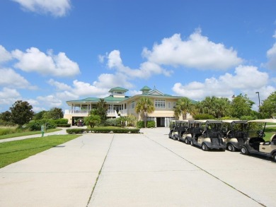 Stunning FURNISHED! Imagine meandering through a picturesque on The Preserve Golf Club At Tara in Florida - for sale on GolfHomes.com, golf home, golf lot