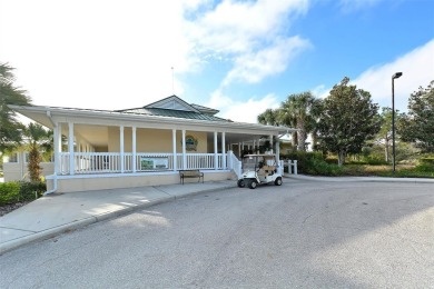 Stunning FURNISHED! Imagine meandering through a picturesque on The Preserve Golf Club At Tara in Florida - for sale on GolfHomes.com, golf home, golf lot