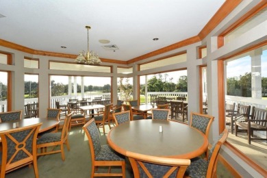 Stunning FURNISHED! Imagine meandering through a picturesque on The Preserve Golf Club At Tara in Florida - for sale on GolfHomes.com, golf home, golf lot