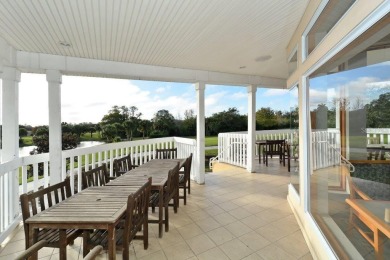 Stunning FURNISHED! Imagine meandering through a picturesque on The Preserve Golf Club At Tara in Florida - for sale on GolfHomes.com, golf home, golf lot