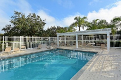 Stunning FURNISHED! Imagine meandering through a picturesque on The Preserve Golf Club At Tara in Florida - for sale on GolfHomes.com, golf home, golf lot