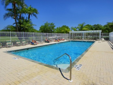 Stunning FURNISHED! Imagine meandering through a picturesque on The Preserve Golf Club At Tara in Florida - for sale on GolfHomes.com, golf home, golf lot