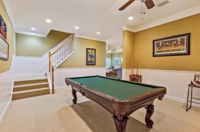 Discover the perfect blend of elegance and comfort in this on Brookstone Golf and Country Club in Georgia - for sale on GolfHomes.com, golf home, golf lot