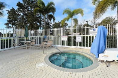 Stunning FURNISHED! Imagine meandering through a picturesque on The Preserve Golf Club At Tara in Florida - for sale on GolfHomes.com, golf home, golf lot