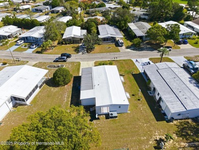 Looking to live in one of the most desirable 55 plus HOA's in on Brookridge Country Club in Florida - for sale on GolfHomes.com, golf home, golf lot