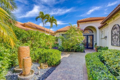 IMMEDIATE PREMIER GOLF MEMBERSHIPAVAILABLE WITH THE PURCHASE OF on Ibis Golf and Country Club in Florida - for sale on GolfHomes.com, golf home, golf lot