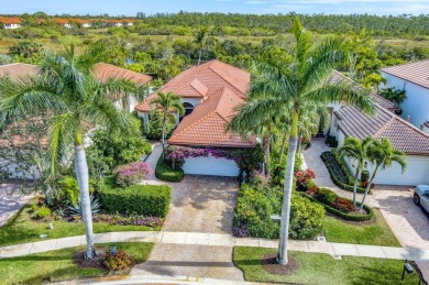 IMMEDIATE PREMIER GOLF MEMBERSHIPAVAILABLE WITH THE PURCHASE OF on Ibis Golf and Country Club in Florida - for sale on GolfHomes.com, golf home, golf lot