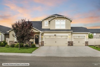 PRICE IMPROVED -- your opportunity just got even better! Welcome on Hunters Point Golf Club in Idaho - for sale on GolfHomes.com, golf home, golf lot