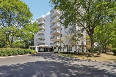 Welcome home to this great condo in the Carlton House. Located on Portage Country Club in Ohio - for sale on GolfHomes.com, golf home, golf lot