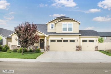 PRICE IMPROVED -- your opportunity just got even better! Welcome on Hunters Point Golf Club in Idaho - for sale on GolfHomes.com, golf home, golf lot