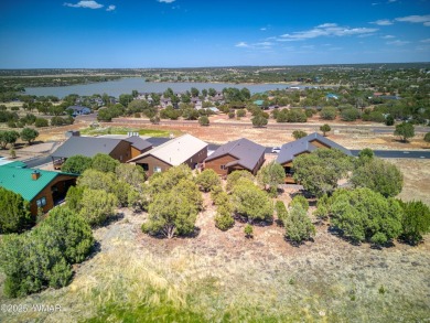 Looking for a place to call home in the desirable White Mountain on Juniper Ridge R.V. Golf Resort in Arizona - for sale on GolfHomes.com, golf home, golf lot