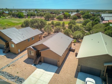 Looking for a place to call home in the desirable White Mountain on Juniper Ridge R.V. Golf Resort in Arizona - for sale on GolfHomes.com, golf home, golf lot