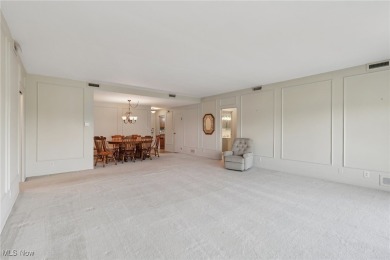 Welcome home to this great condo in the Carlton House. Located on Portage Country Club in Ohio - for sale on GolfHomes.com, golf home, golf lot