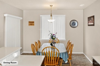 PRICE IMPROVED -- your opportunity just got even better! Welcome on Hunters Point Golf Club in Idaho - for sale on GolfHomes.com, golf home, golf lot