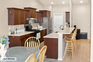 PRICE IMPROVED -- your opportunity just got even better! Welcome on Hunters Point Golf Club in Idaho - for sale on GolfHomes.com, golf home, golf lot