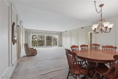 Welcome home to this great condo in the Carlton House. Located on Portage Country Club in Ohio - for sale on GolfHomes.com, golf home, golf lot