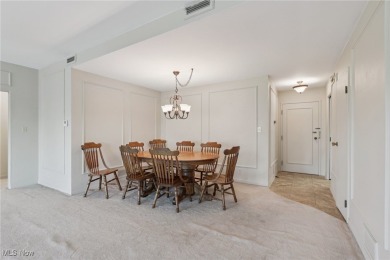Welcome home to this great condo in the Carlton House. Located on Portage Country Club in Ohio - for sale on GolfHomes.com, golf home, golf lot
