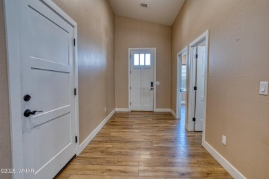 Looking for a place to call home in the desirable White Mountain on Juniper Ridge R.V. Golf Resort in Arizona - for sale on GolfHomes.com, golf home, golf lot
