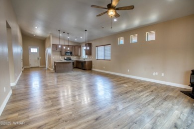 Looking for a place to call home in the desirable White Mountain on Juniper Ridge R.V. Golf Resort in Arizona - for sale on GolfHomes.com, golf home, golf lot