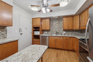 Welcome home to this great condo in the Carlton House. Located on Portage Country Club in Ohio - for sale on GolfHomes.com, golf home, golf lot