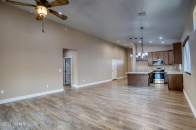 Looking for a place to call home in the desirable White Mountain on Juniper Ridge R.V. Golf Resort in Arizona - for sale on GolfHomes.com, golf home, golf lot