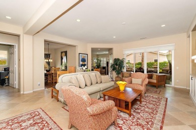 Trilogy La Quinta- Welcome to this gorgeous home with 3 bedrooms on Golf Club At La Quinta in California - for sale on GolfHomes.com, golf home, golf lot