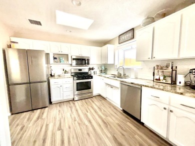 FANTABULOUS Southwestern Styled House with 3 bedrooms and 2 on Tierra Del Sol Golf Course in New Mexico - for sale on GolfHomes.com, golf home, golf lot