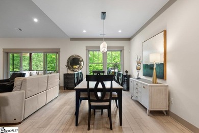 Luxury Custom Home in The Summit at Cherokee Valley - A Must-See on The Clubs at Cherokee Valley Golf Course in South Carolina - for sale on GolfHomes.com, golf home, golf lot