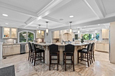 Luxury Lake Arrowhead Estate in Old Hamiltair - Private Beach on Lake Arrowhead Country Club in California - for sale on GolfHomes.com, golf home, golf lot