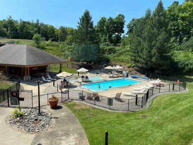 Lot 43 Troon South in Cedar River Village at Shanty Creek Resort on Cedar River Golf Course in Michigan - for sale on GolfHomes.com, golf home, golf lot