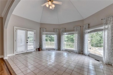 LOCATION! LOCATION! SOUGHT-AFTER POLO FIELDS COMMUNITY. HOME on Polo Golf and Country Club in Georgia - for sale on GolfHomes.com, golf home, golf lot