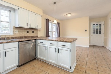 Located in a quiet neighborhood, this 3 BR, 2 Bath home offers a on Stonebridge Golf Club in Tennessee - for sale on GolfHomes.com, golf home, golf lot