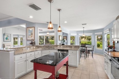 TURNKEY! BEAUTIFULLY DECORATED & FURNISHED! Open plan with two on Highlands Ridge Golf Course - South in Florida - for sale on GolfHomes.com, golf home, golf lot
