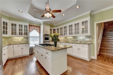 LOCATION! LOCATION! SOUGHT-AFTER POLO FIELDS COMMUNITY. HOME on Polo Golf and Country Club in Georgia - for sale on GolfHomes.com, golf home, golf lot