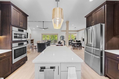 Luxury Custom Home in The Summit at Cherokee Valley - A Must-See on The Clubs at Cherokee Valley Golf Course in South Carolina - for sale on GolfHomes.com, golf home, golf lot