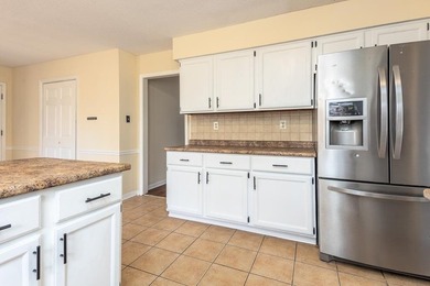 Located in a quiet neighborhood, this 3 BR, 2 Bath home offers a on Stonebridge Golf Club in Tennessee - for sale on GolfHomes.com, golf home, golf lot