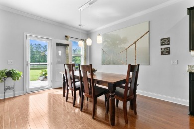 5 Bedrooms + 3 Full Baths + Office + Loft on Beautiful Pond Lot on Cypress Point Par 3 in South Carolina - for sale on GolfHomes.com, golf home, golf lot