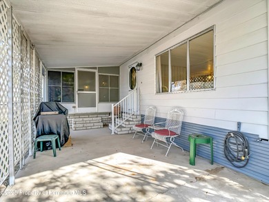 Welcome to this spacious 2-bedroom, 2-bathroom home situated in on High Point Golf Club, Inc. in Florida - for sale on GolfHomes.com, golf home, golf lot