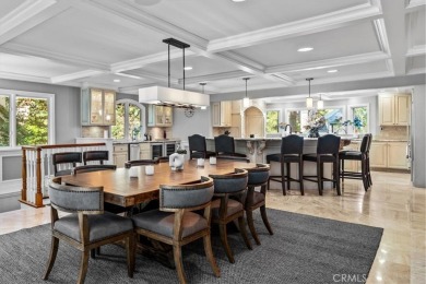 Luxury Lake Arrowhead Estate in Old Hamiltair - Private Beach on Lake Arrowhead Country Club in California - for sale on GolfHomes.com, golf home, golf lot