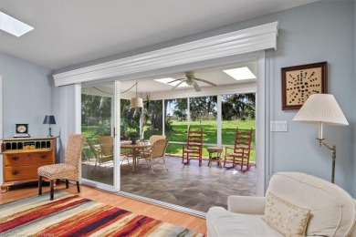 TURNKEY! BEAUTIFULLY DECORATED & FURNISHED! Open plan with two on Highlands Ridge Golf Course - South in Florida - for sale on GolfHomes.com, golf home, golf lot