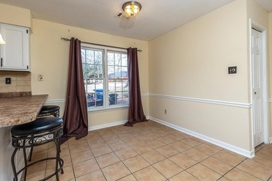 Located in a quiet neighborhood, this 3 BR, 2 Bath home offers a on Stonebridge Golf Club in Tennessee - for sale on GolfHomes.com, golf home, golf lot