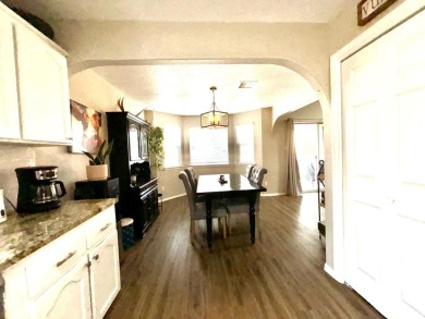 FANTABULOUS Southwestern Styled House with 3 bedrooms and 2 on Tierra Del Sol Golf Course in New Mexico - for sale on GolfHomes.com, golf home, golf lot