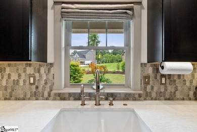 Luxury Custom Home in The Summit at Cherokee Valley - A Must-See on The Clubs at Cherokee Valley Golf Course in South Carolina - for sale on GolfHomes.com, golf home, golf lot