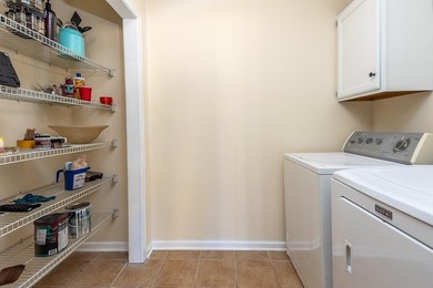 Located in a quiet neighborhood, this 3 BR, 2 Bath home offers a on Stonebridge Golf Club in Tennessee - for sale on GolfHomes.com, golf home, golf lot