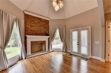 LOCATION! LOCATION! SOUGHT-AFTER POLO FIELDS COMMUNITY. HOME on Polo Golf and Country Club in Georgia - for sale on GolfHomes.com, golf home, golf lot