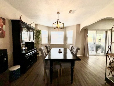 FANTABULOUS Southwestern Styled House with 3 bedrooms and 2 on Tierra Del Sol Golf Course in New Mexico - for sale on GolfHomes.com, golf home, golf lot